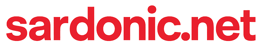 sardonic.net